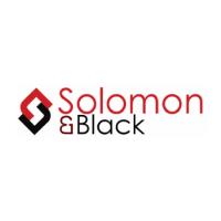 Solomon and Black image 1